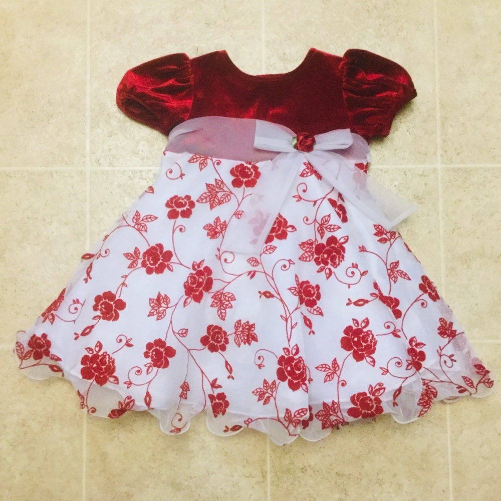 Rare Editions seasonal dress